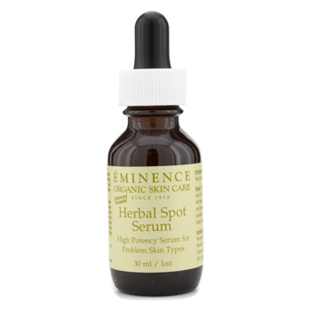 Herbal Spot Serum (For Problem Skin) Eminence Image
