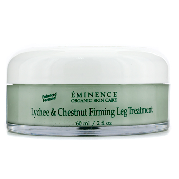 Lychee & Chestnut Firming Leg Treatment