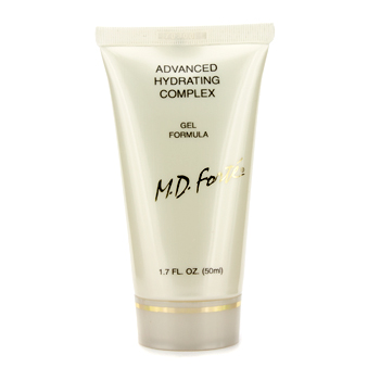 Advanced Hydrating Complex Gel M.D.Forte Image