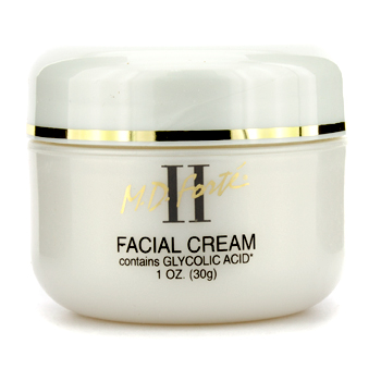 Facial Cream II