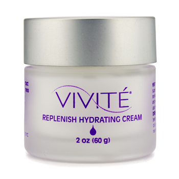 Replenish Hydrating Cream Vivite Image