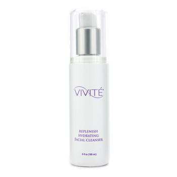 Replenish Hydrating Facial Cleanser Vivite Image