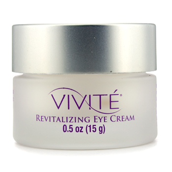 Revitalizing Eye Cream Vivite Image