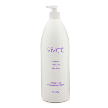 Replenish Hydrating Cream (Super Size) Vivite Image