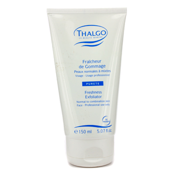 Freshness Exfoliator (Normal to Combination Skin) (Salon Size) Thalgo Image