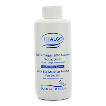 Gentle Make Up Remover (For Eyes & Lips) (Salon Size) Thalgo Image