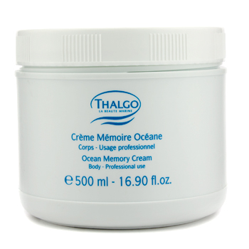 Ocean Memory Cream (Salon Size) Thalgo Image