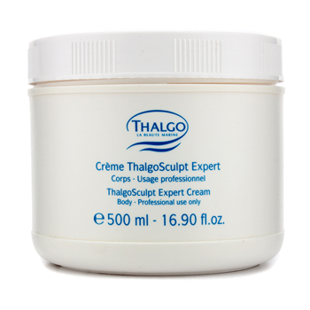 Thalgo Sculpt Expert Cream (Salon Size) Thalgo Image