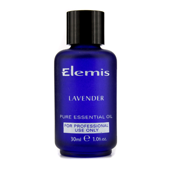 Lavender Pure Essential Oil (Salon Size) Elemis Image