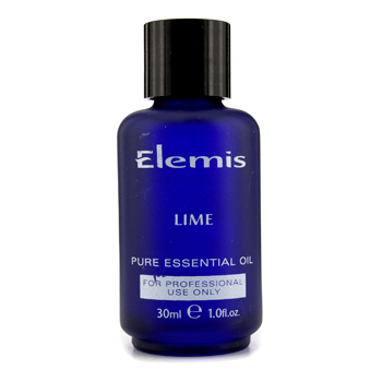 Lime Pure Essential Oil (Salon Size) Elemis Image