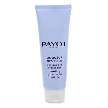 Cooling Powdered Foot Gel Payot Image