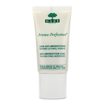 Aroma Perfection Anti-Imperfection Care (Combination and Oily Skin) Nuxe Image