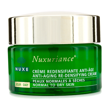 Nuxuriance Anti-Aging Re-Densigying Cream - Day (Normal to Dry Skin)