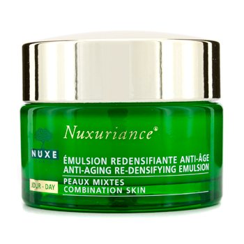 Nuxuriance Anti-Aging Re-Densigying Emulsion (Combination Skin) Nuxe Image
