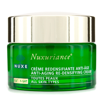 Nuxuriance Anti-Aging Re-Densigying Cream - Night