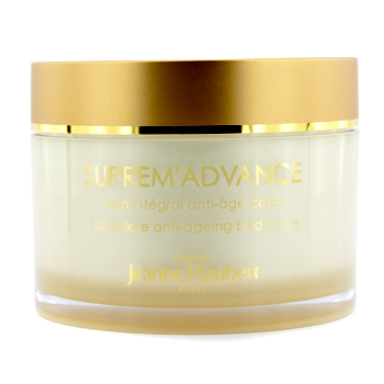 Suprem Advance - Complete Anti-Aging Body Care