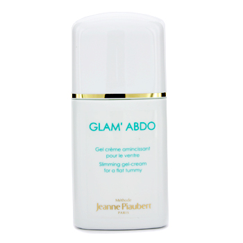Glam Abdo Slimming Gel-Cream For A Flat Tummy Methode Jeanne Piaubert Image