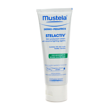 Stelactiv Skin Protectant Cream