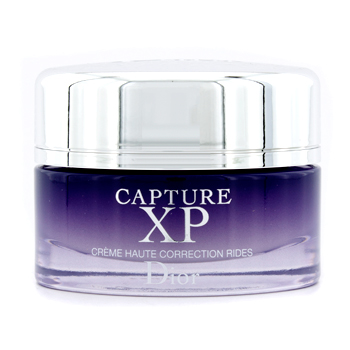 Capture XP Ultimate Wrinkle Correction Creme (Dry Skin) Christian Dior Image