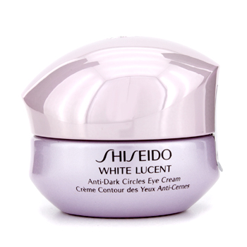White Lucent Anti-Dark Circles Eye Cream Shiseido Image