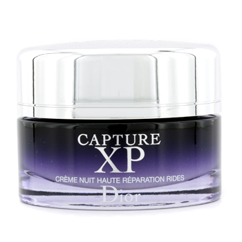 Capture XP Ultimate Wrinkle Correction Night Creme