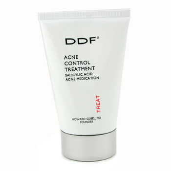 Acne Control Treatment (Exp. Date 03/2013) DDF Image
