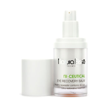 NB Ceutical Eye Recovery Balm Natura Bisse Image