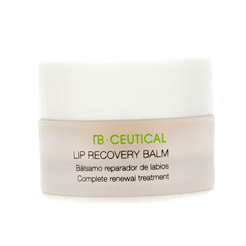 NB Ceuticals Lip Recovery Balm Natura Bisse Image