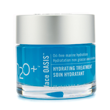 Face Oasis Hydrating Treatment  (New Packaging)