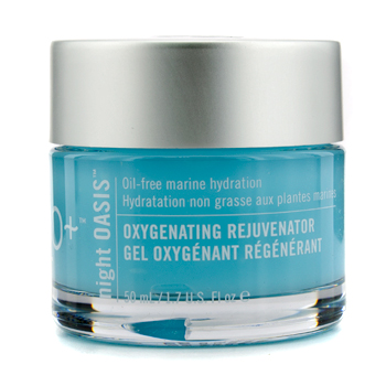 Night Oasis Oxygenating Rejuvenator (New Packaging)
