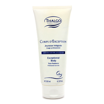 Exceptional Body Cream (Salon Product)