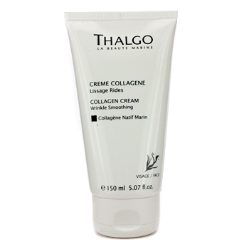 Collagen Cream Wrinkle Smoothing (Salon Size)
