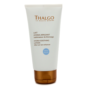 Hydra Soothing Lotion (Body) Thalgo Image