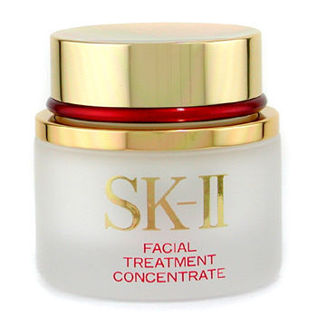 Facial Treatment Cream Concentrate SK II Image
