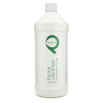 Facial Cleanser - Combination to Oily Skin (Salon Size) Pevonia Botanica Image