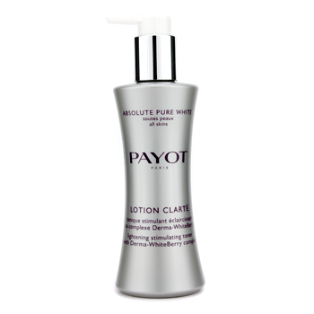 Absolute Pure White Lotion Clarte Payot Image