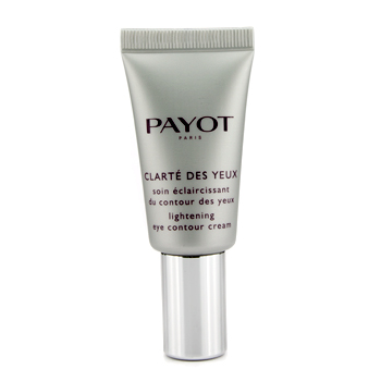 Absolute Pure White Clarte Des Yeux Lightening Eye Contour Cream Payot Image