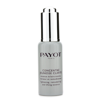 Absolute Pure White Concentre Jeunesse Clarte Lightening Remodelling And Lifting Essece Payot Image