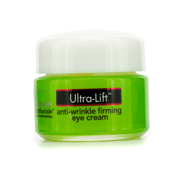 Nutritioniste Ultra Lift Anti Wrinkle Firming Eye Cream (Unboxed)
