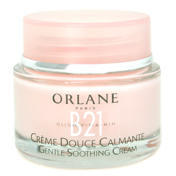 B21 Oligo Gentle Soothing Cream Orlane Image