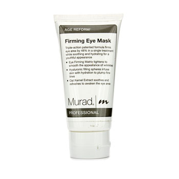 Age Reform Firming Eye Mask (Salon Size) Murad Image
