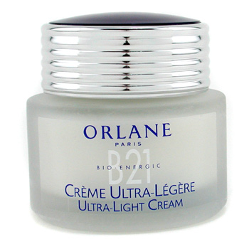 B21 Ultra Light Cream Orlane Image