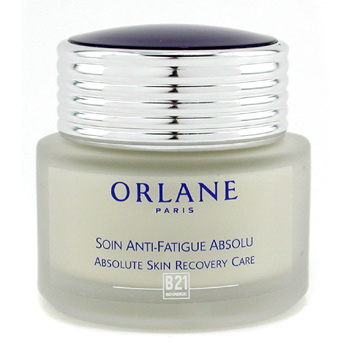 B21 Absolute Skin Recovery Care Orlane Image