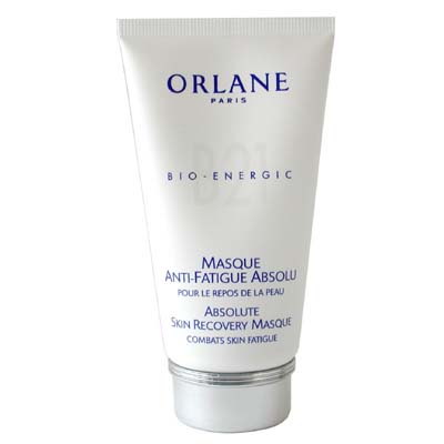 B21 Absolute Skin Recovery-Mask Orlane Image
