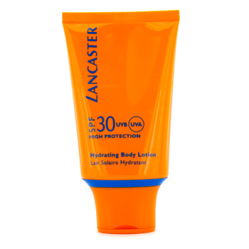 Sun Care Hydrating Body Lotion SPF30 (Unboxed)