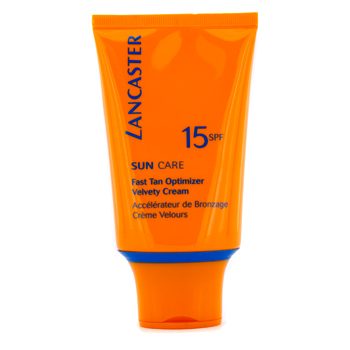 Sun Care Fast Tan Optimizer SPF15 (Unboxed)