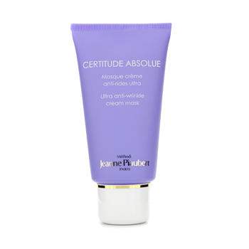 Certitude Absolue Ultra Anti-Wrinkle Cream Mask