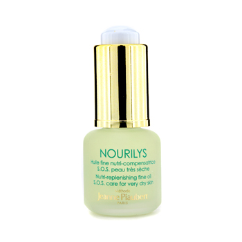 Nourilys Nutri-Replenishing Fine Oil SOS Care (For Very Dry Skin)