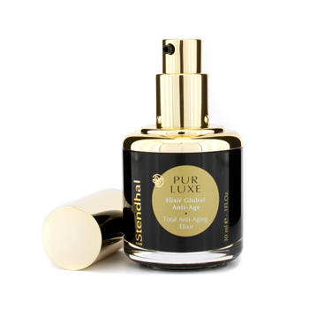 Pure Luxe Total Anti-Aging Elixir