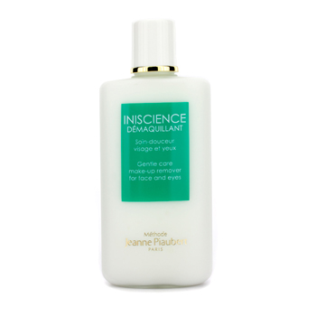 Iniscience Gentle Care Make Up Remover (For Face & Eyes) Methode Jeanne Piaubert Image